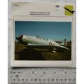 North American P-64 - USA - Fighter - Collector...