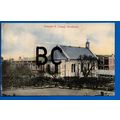 Postcard Convent & Chapel Newhaven Sussex Nr Se...
