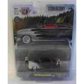 M 2 ' 1949 ' MERCURY CUSTOM diorama