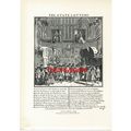 State Lottery 1739, Book Illustration (Print), ...