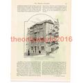 Royal College of Musc, London, England, Book Il...