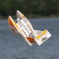 Tribus 250 Electric Powered RTF Amphibious Airc...