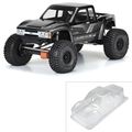 1/6 Cliffhanger High Performance Clear RC Truck...