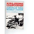 Wembley World Championship European Final 1966 ...