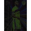 Futera's Leeds Utd 2000 Fans' Selection: Millennium (Foil) - Card No. 137, Radeb