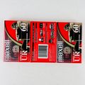 Maxell Normal Bias UR 60 Minute Audio Cassette ...