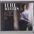 Peter Skellern : Cheek To Cheek. (1993) CD Album