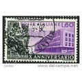 1955 Michel 950- #2 fine used (o)