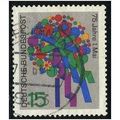 1965 Michel 475 - #2 fine used (o)