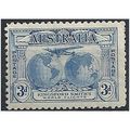 Australia 1931 SG122 2d Blue KINGSFORD SMITHS F...