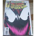 Spectacular Spider-Man (1976 1st Series) # 203....