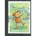 AUS 2010 60c 'FOR SPECIAL OCCASIONS' FINE USED ...