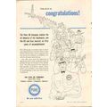 pure oil company 1951 spindletop petroleum gas ...