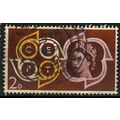 1961 SG 626 - #3 fine used (o)