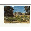 Hertfordshire KNEBWORTH HOUSE Herb Garden Postc...