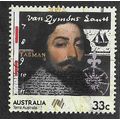 AUS 1985 33c 'BICENTENNARY OF AUSTRALIA' (EX M/...