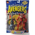 AVENGERS: IRON MAN, ToyBiz, 1997