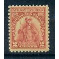 657 2c General John Sullivan Fine MNH M06904