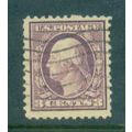 Used 501 3c George Washington Fine Plus A11677