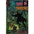 DARK SHADOWS # 9 ( 1970 )