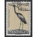 1951 SG 464 - fine used (o) - BIRD