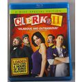 Clerks II Blu-Ray Rosario Dawson Jeff Anderson ...