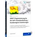 Abap-Programmierung Fur Die Sap-Finanzbuchhaltu...