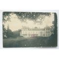 vintage postcard Marie Leroi, Propriete de M. V...