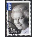 Australia 2012 Queen's Diamond Jubilee $2.35 In...