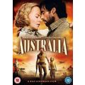 Australia [DVD, 2008] [Region 2] - Hugh Jackman...