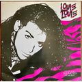 Louie Louie - The Girl Who Seduced The World (1...