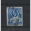 GoldCoast.SG108 3d Bright Blue.Fine Used.Jun25h