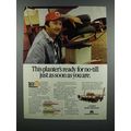 1983 International Harvester Early Riser Planters Ad