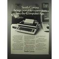 1983 Smith-Corona Electronic Portable Typewrite...