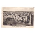 LA TOUR HASSAN , RABAT, MOROCCO unused vintage ...