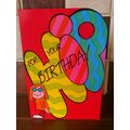 For Your Birthday