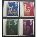 1978 Coronation Anniversary U/M