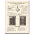 VULCAN RAIL CONSTRUCTION COMPANY 1931 steel fir...