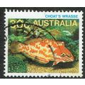 Australia 1984 Marine Life 30c Multicoloured SG...