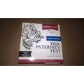 IDENTIGENE DNA Paternity Test Collection Kit