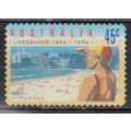 AUSTRALIE JAAR 1994 NR. Y&T 1343 ° (L17)