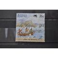 AUSTRALIA 1987 sg 1065 USED