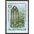 Australia 1968 5c Christmas SG 431 MNH