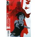 Mirrors Edge: Exordium (Vol 1) # 003 NM MODERN ...
