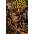 End League (Vol 1) # 001 NM MODERN AGE COMICS