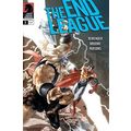 End League (Vol 1) # 002 NM MODERN AGE COMICS