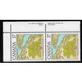 1981 SG 1020 - MNH (**) - pair