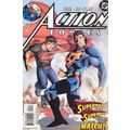 Action Comics (Vol 1) # 822 NM MODERN AGE COMICS