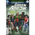 Green Arrow (Vol 5) # 017 NM (CvrA) MODERN AGE ...