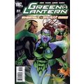 Green Lantern (Vol 4) # 027 NM MODERN AGE COMICS